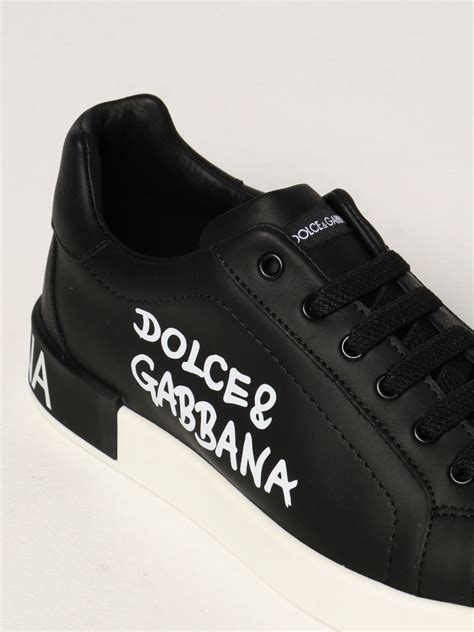 dolce gabbana sneakers dama|dolce and gabbana sneakers 2020.